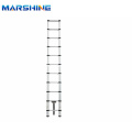 Light Handy Aluminum Alloy Ladder